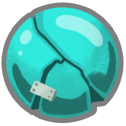 破损核心 relics icon in Slay the Spire 2
