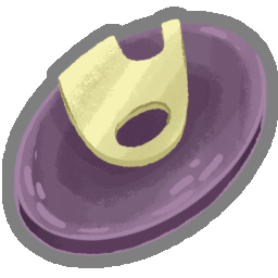 数据磁盘 relics icon in Slay the Spire 2