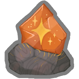 天赋君权 relics icon in Slay the Spire 2