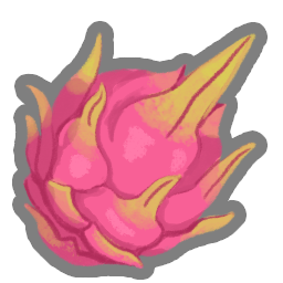 火龙果 relics icon in Slay the Spire 2