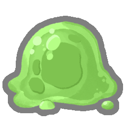 Ectoplasm relics icon