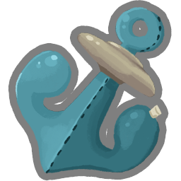 锚？？？ relics icon in Slay the Spire 2