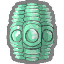 菲涅耳透镜 relics icon in Slay the Spire 2