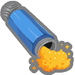 星系尘埃 relics icon in Slay the Spire 2