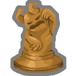 棋子 relics icon in Slay the Spire 2