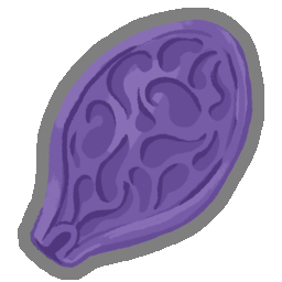 幽灵种子 relics icon in Slay the Spire 2