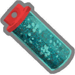 亮片 relics icon in Slay the Spire 2