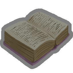 历史课 relics icon in Slay the Spire 2