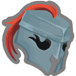 骇人头盔 relics icon in Slay the Spire 2