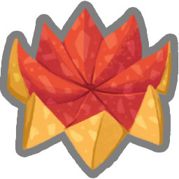 金纸 relics icon in Slay the Spire 2