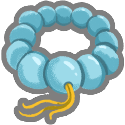佛珠手链 relics icon in Slay the Spire 2