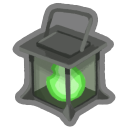 灯笼 relics icon in Slay the Spire 2