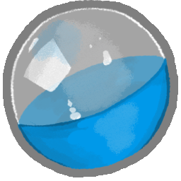 巨大扭蛋 relics icon in Slay the Spire 2