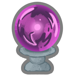 迷失鬼火 relics icon in Slay the Spire 2