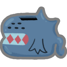 巨口储蓄罐 relics icon in Slay the Spire 2