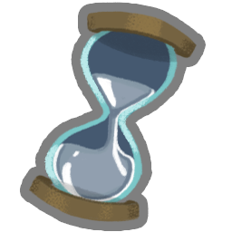 水银沙漏 relics icon in Slay the Spire 2