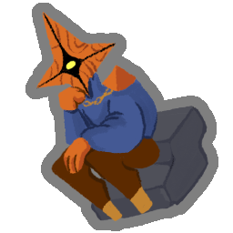 迷你储君 relics icon in Slay the Spire 2