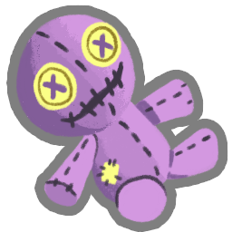 挣扎先生 relics icon in Slay the Spire 2