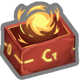 涅奥的苦痛 relics icon in Slay the Spire 2