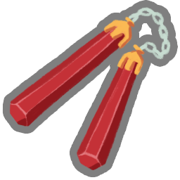 双截棍 relics icon in Slay the Spire 2