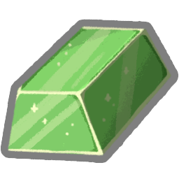 奥利哈钢 relics icon in Slay the Spire 2