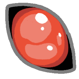 佩尔之眼 relics icon in Slay the Spire 2