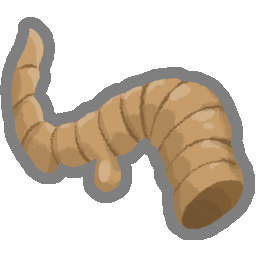 佩尔之角 relics icon in Slay the Spire 2