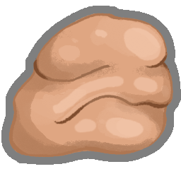 佩尔的士兵 relics icon in Slay the Spire 2