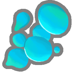 佩尔之泪 relics icon in Slay the Spire 2