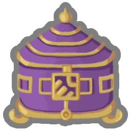 潘多拉魔盒 relics icon in Slay the Spire 2