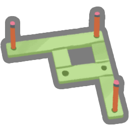 缩放仪 relics icon in Slay the Spire 2