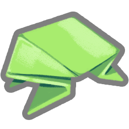 纸蛙 relics icon in Slay the Spire 2