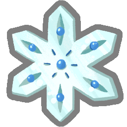 永冻冰晶 relics icon in Slay the Spire 2