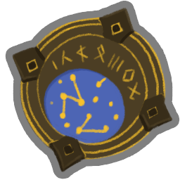 活动星图 relics icon in Slay the Spire 2