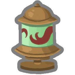 转经轮 relics icon in Slay the Spire 2