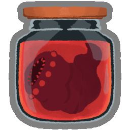 腌制活雾 relics icon in Slay the Spire 2