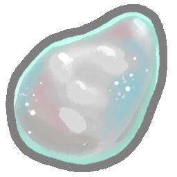 发光珍珠 relics icon in Slay the Spire 2