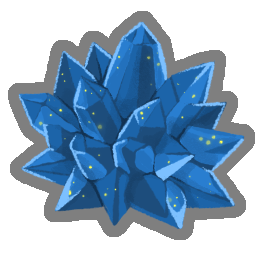 君王矿石 relics icon in Slay the Spire 2
