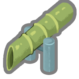 添水 relics icon in Slay the Spire 2