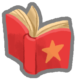 故事书 relics icon in Slay the Spire 2