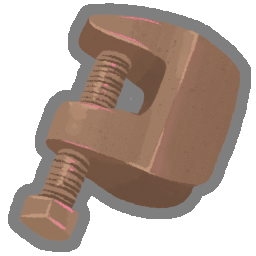 坚固钳子 relics icon in Slay the Spire 2