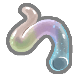 欧洛巴斯之触 relics icon in Slay the Spire 2