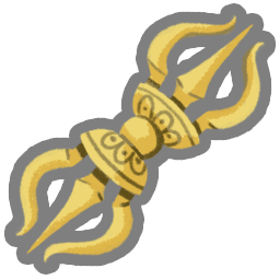 金刚杵 relics icon in Slay the Spire 2