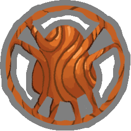 维特鲁威仆从 relics icon in Slay the Spire 2